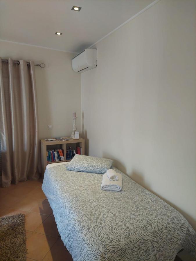 Casa Algarviana Apartman São Bartolomeu de Messines Kültér fotó