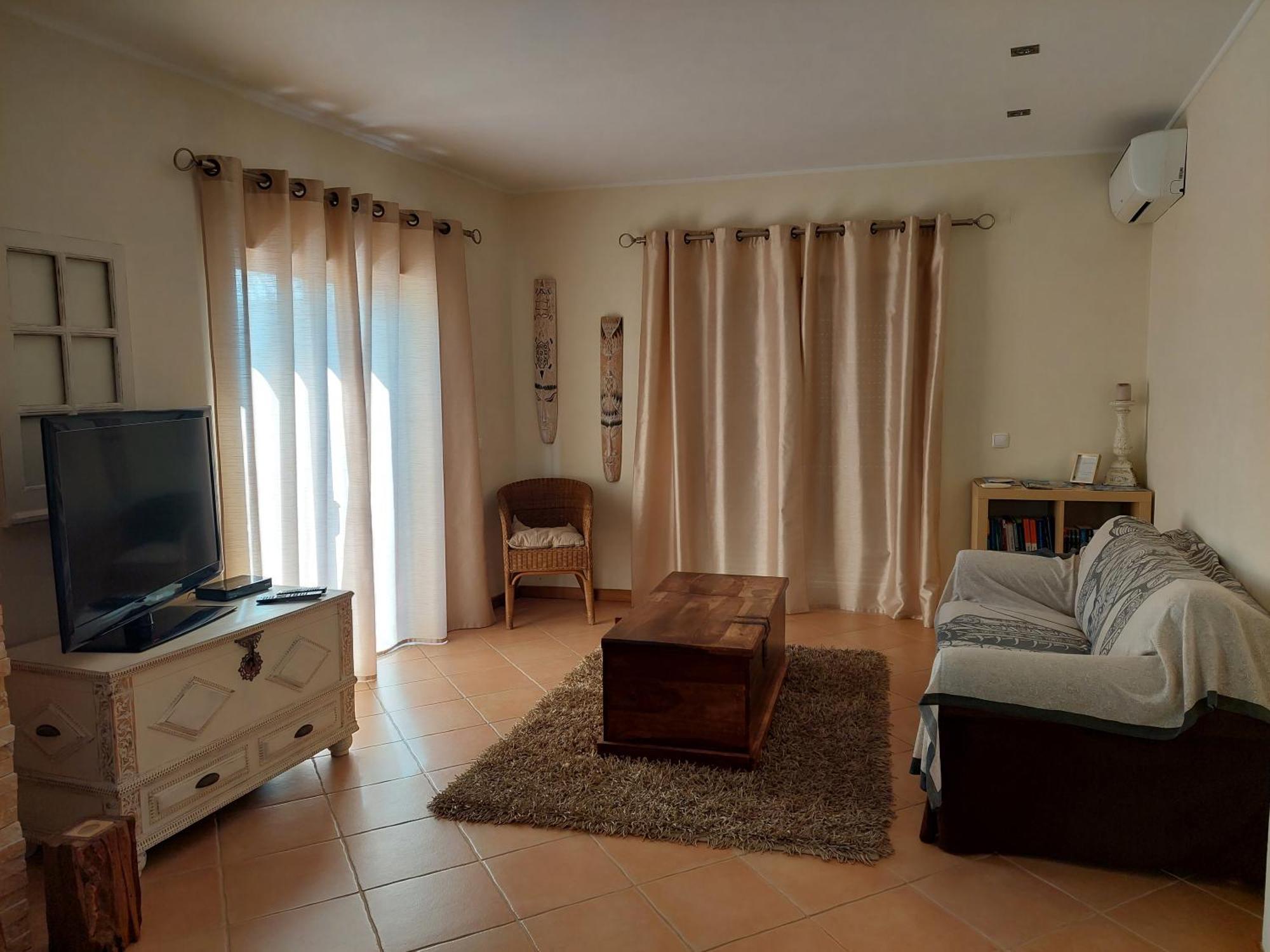 Casa Algarviana Apartman São Bartolomeu de Messines Kültér fotó