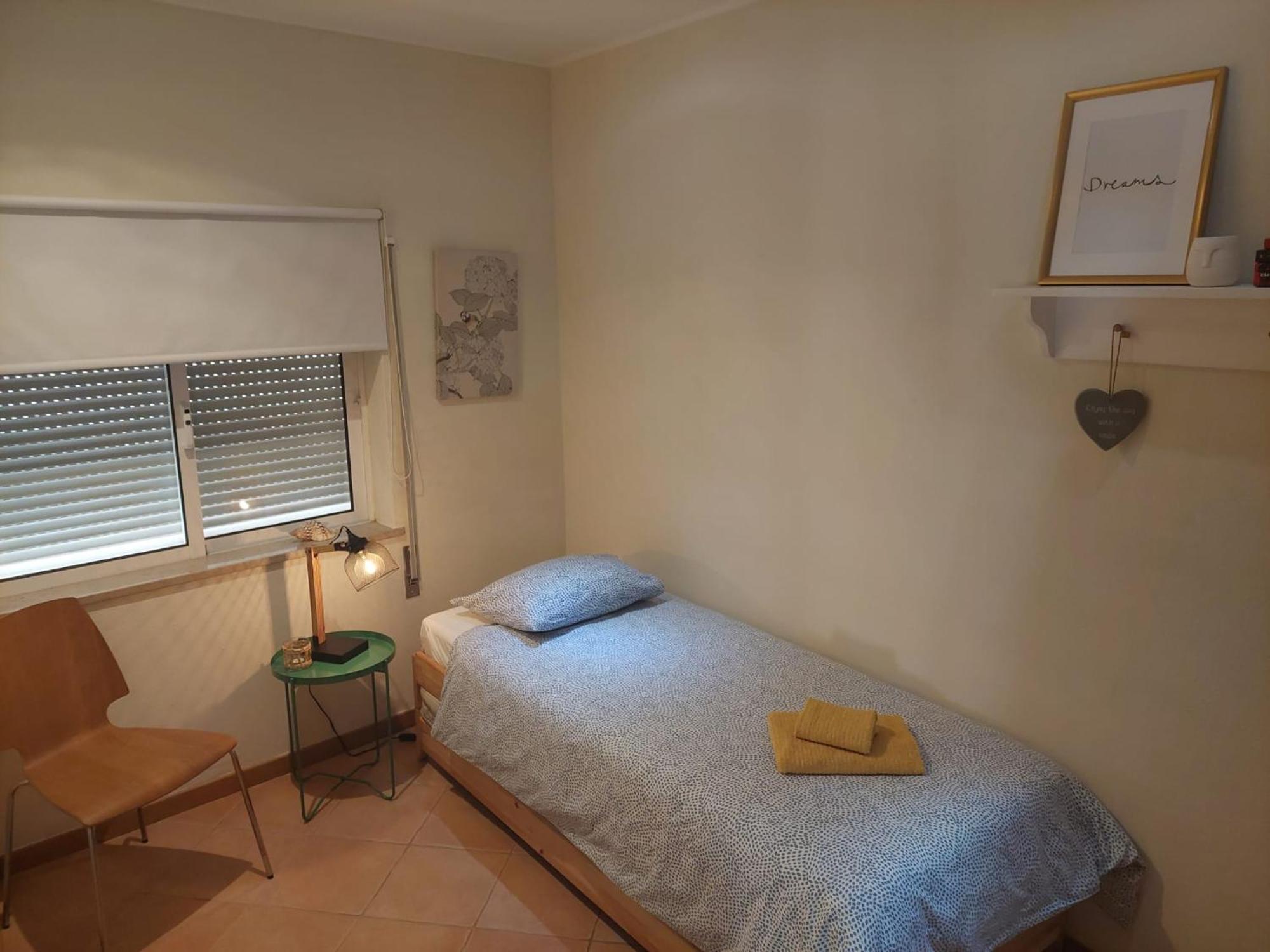 Casa Algarviana Apartman São Bartolomeu de Messines Kültér fotó