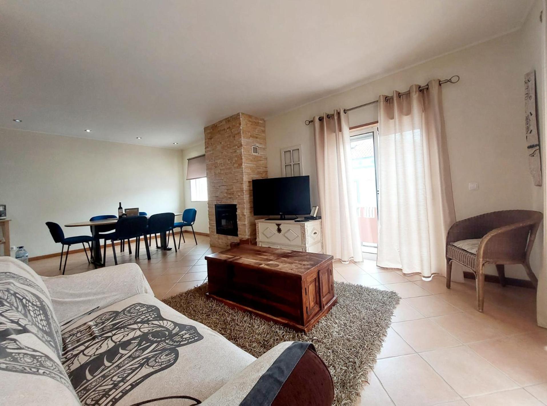Casa Algarviana Apartman São Bartolomeu de Messines Kültér fotó